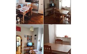 Pitico Port Apartment